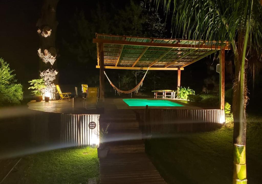 Sierra de los Padres House | Rincón Viajero. Casa de Campo.