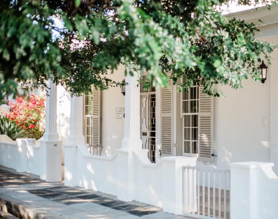 Graaff-Reinet Apartment | River Bend Guesthouses