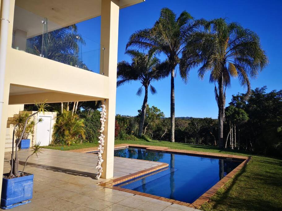 Berea Villa | River Bliss