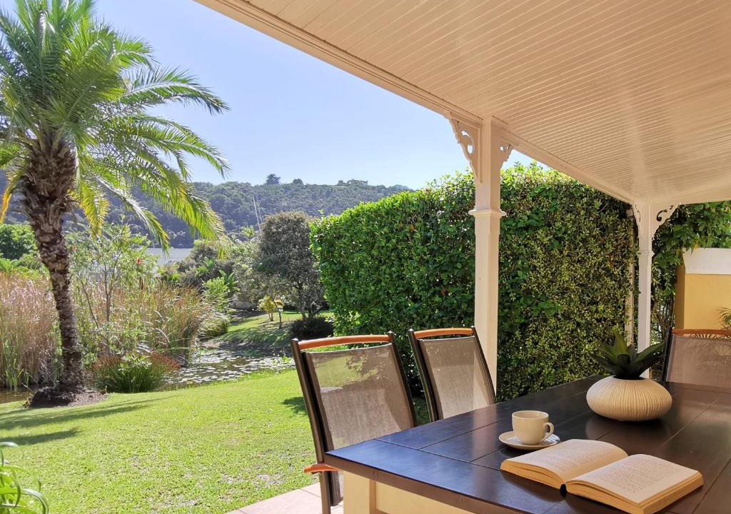 Plettenberg Bay House | River Club 4213