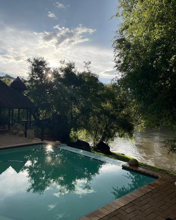 Vredefort House | River Rock Lodge