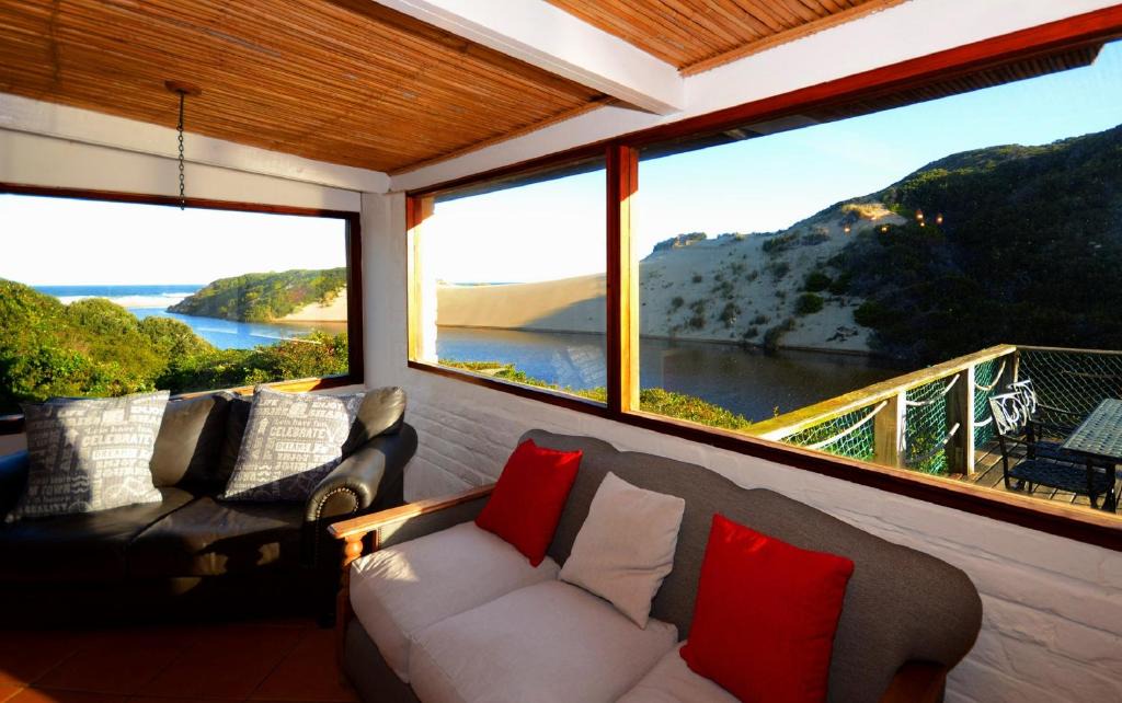 Dana Bay House | River Shack