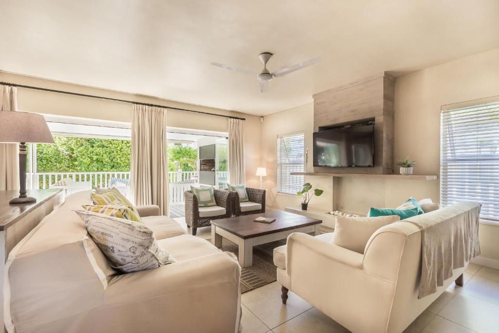 Riverclub Villas | Plettenberg Bay