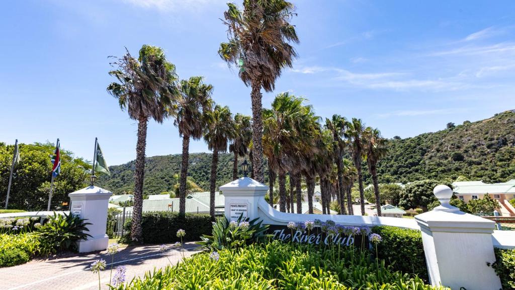 Plettenberg Bay Apartment | Riverclub Villas