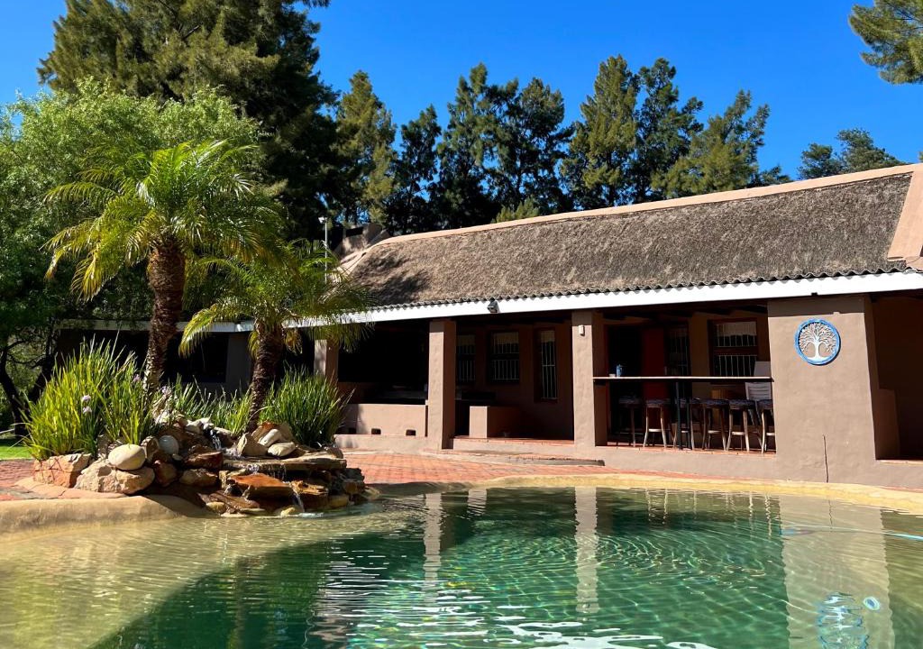 Wolseley Apartment | Rivers Own Guest Lodge
