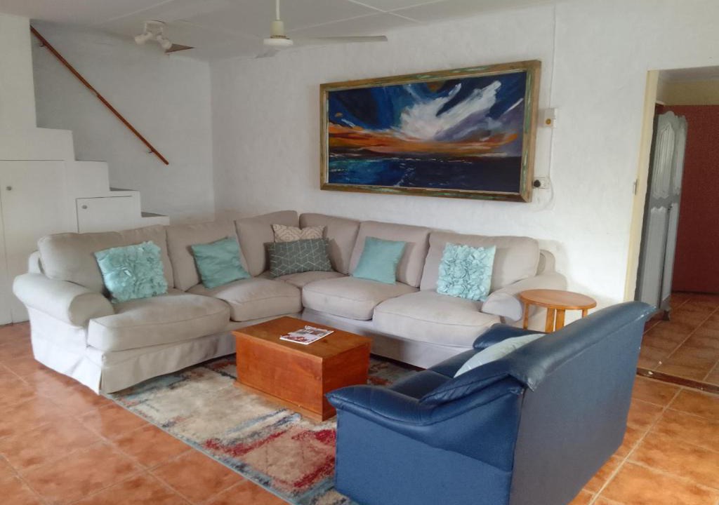 Bushman's River Mouth Apartment | Riversbend Cottage