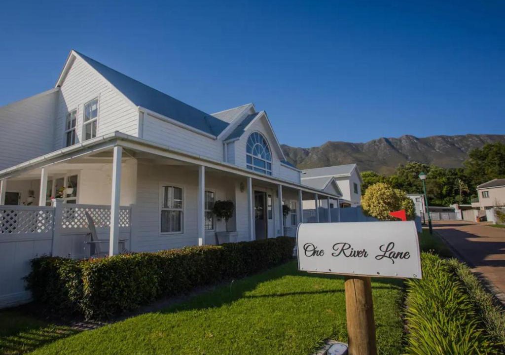 Swellendam Apartment | Riverside Country House