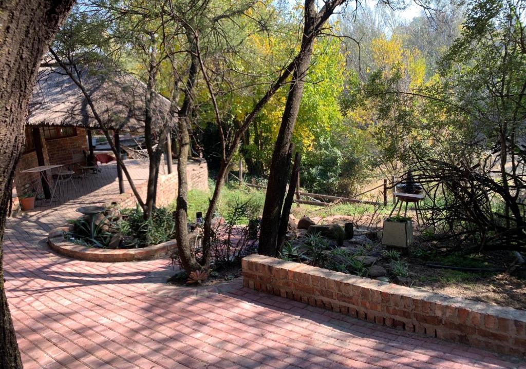 Kroonstad House | Riverstay