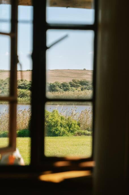 Port Beaufort House | Rivertime