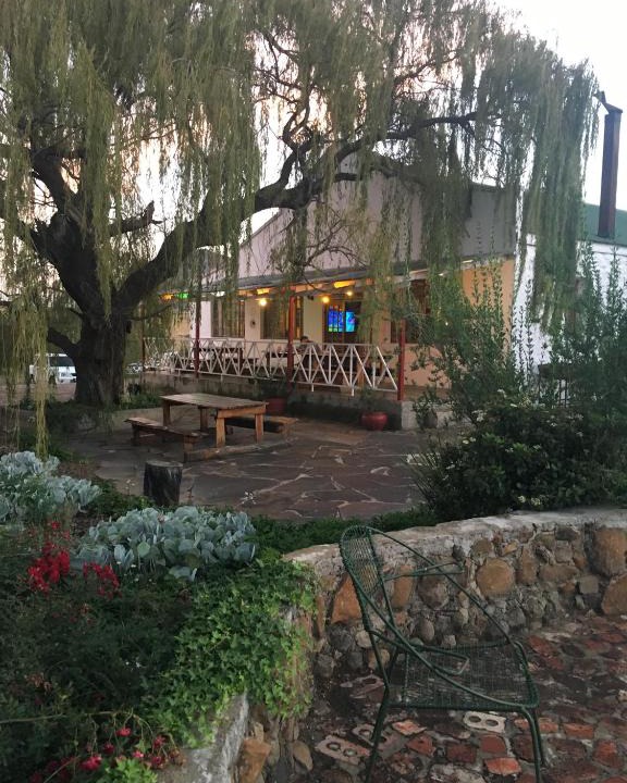 Maluti a Phofung Hotel | Riverview Country Inn