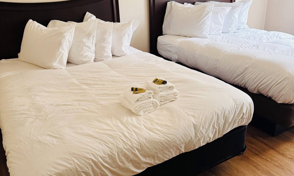 Tenderloin Hotel | Riviera hotel