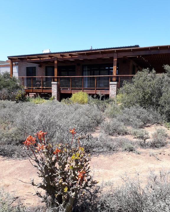 Robertson House | RoamRooiberg