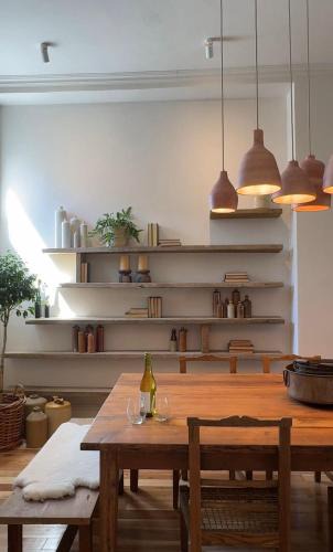Sea Point House | Rochester House - Number 8