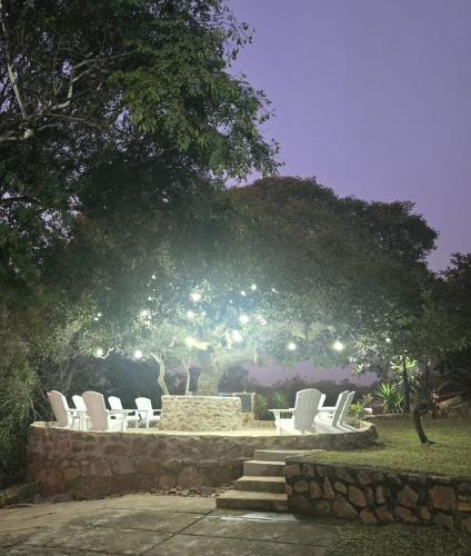 Hartbeespoort House | Rocky Mountain Holiday Home