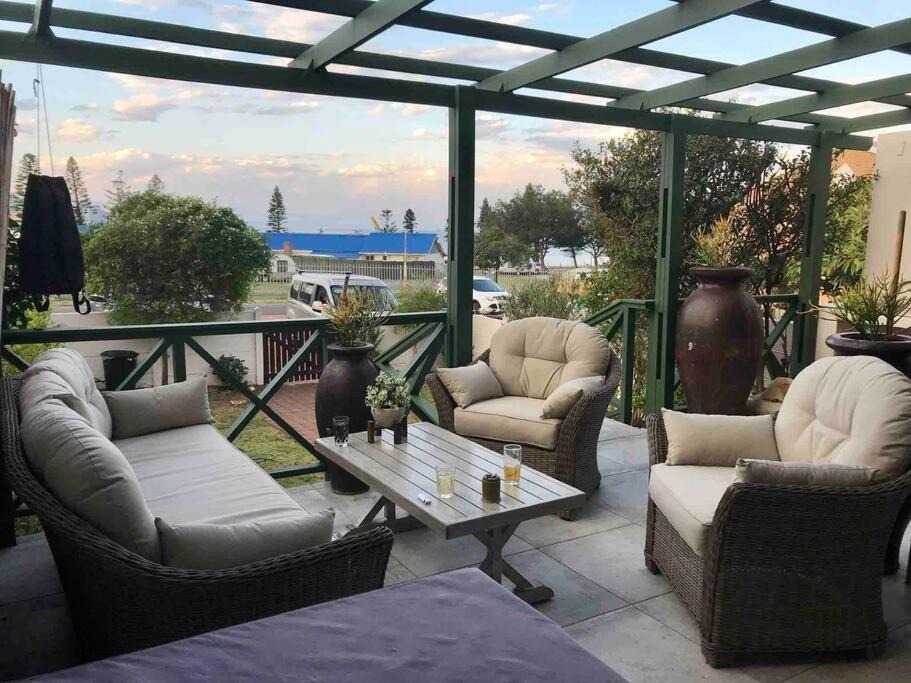 Mossel Bay House | Rockys Mossel Bay Point