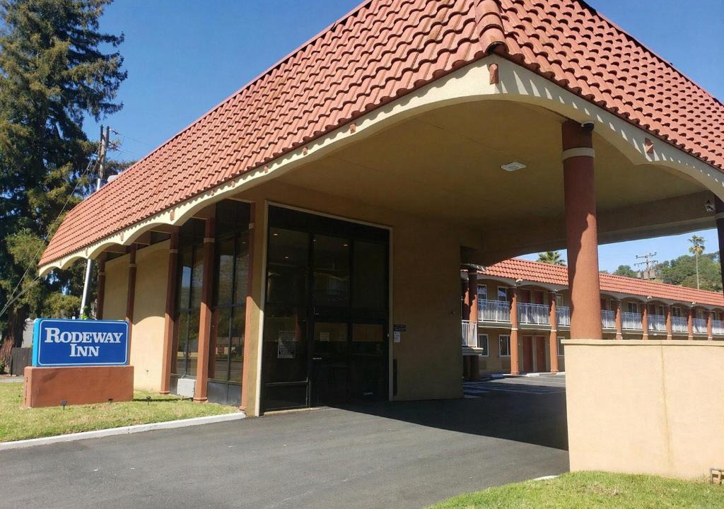 Martinez Hotel | Rodeway Inn Martinez