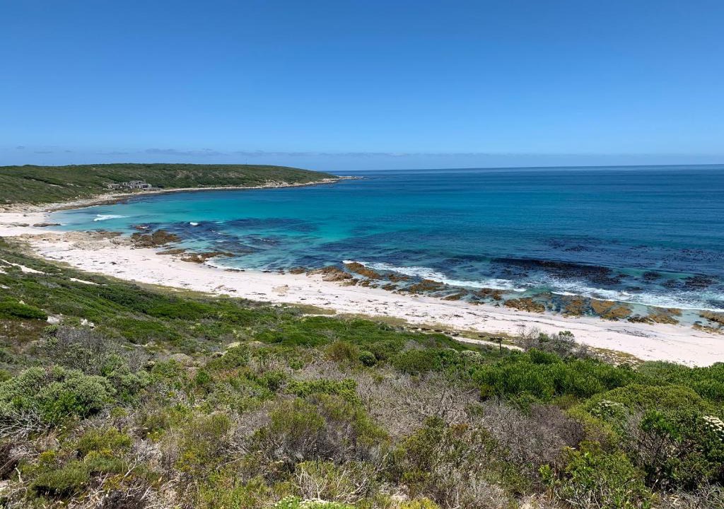 Gansbaai Apartment | Romansbaai Collection