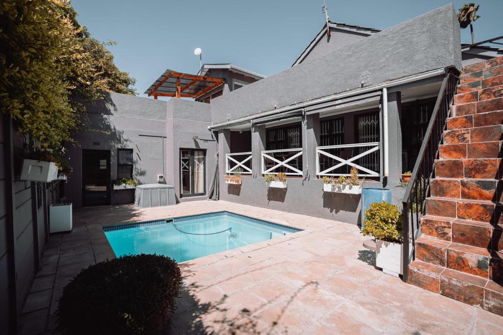 Rondebosch House | Rondebosch Luxury Living