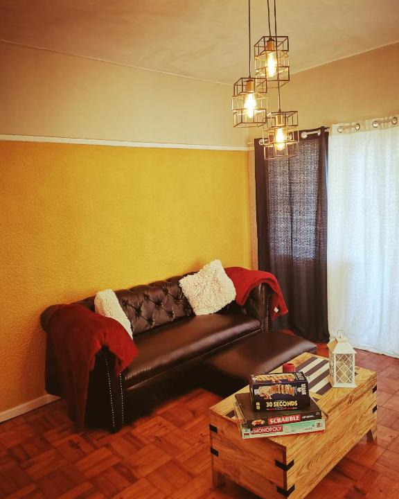 Mowbray Apartment | Rondebosch Mowbray - Affordable Living Home