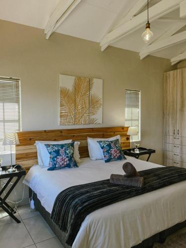 Tzaneen Apartment | Rondebossie Farm Retreat