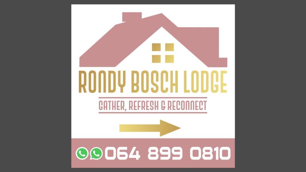 Makhado Cabin | Rondy Bosch Lodge