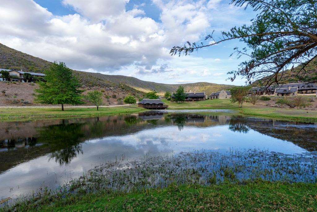 Kannaland Cabin | Rooiberg Lodge