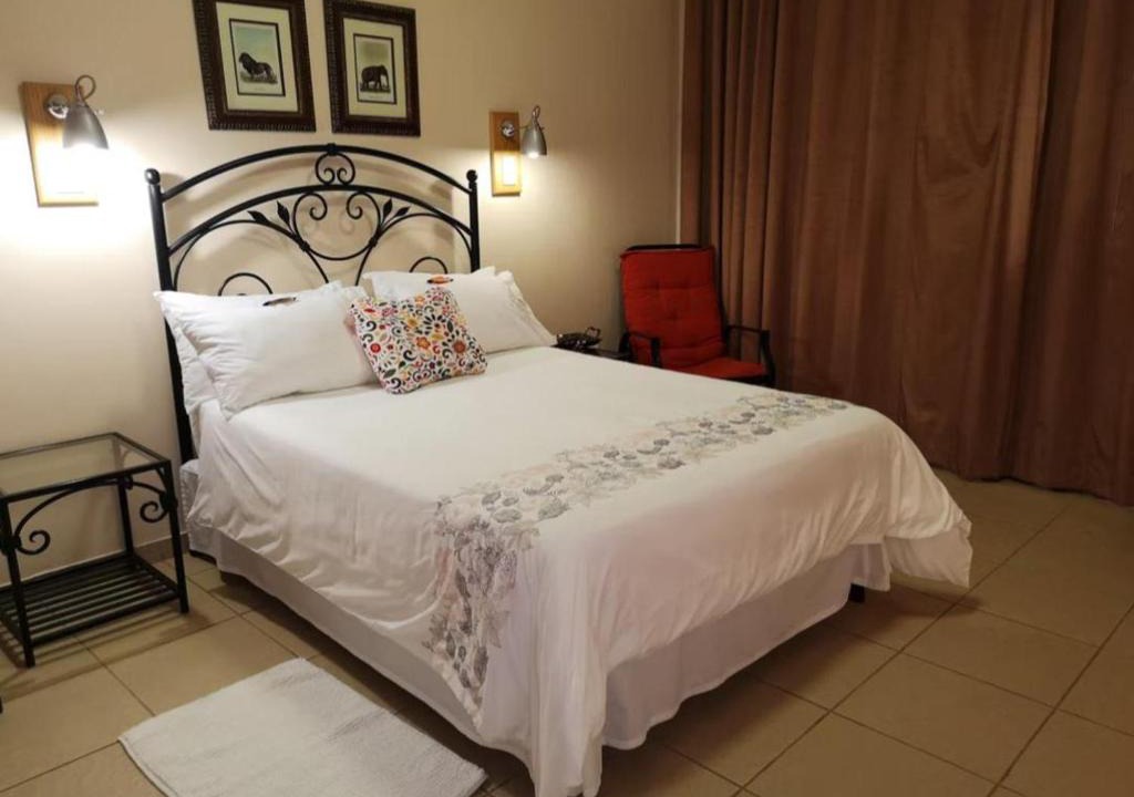 Rooiberg Bed & Breakfast | Rooiberg Resort & Events Venue