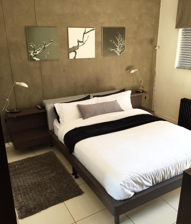 Bedfordview Hotel | Room 122 @ The Nicol Hotel
