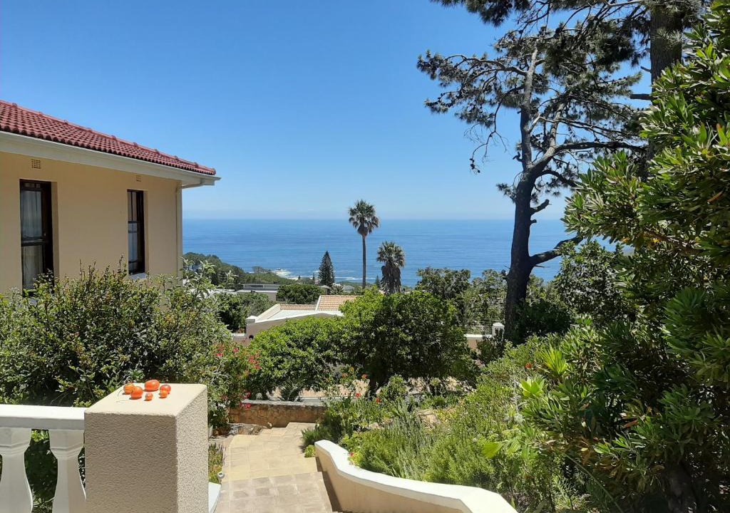 Camps Bay House | Room for 2 in Camps Bay