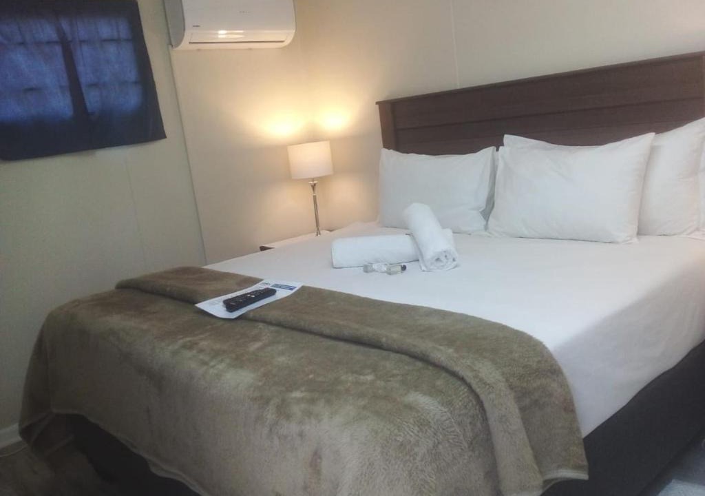 George House | Room in BB - Soeteweide North Bb Spa