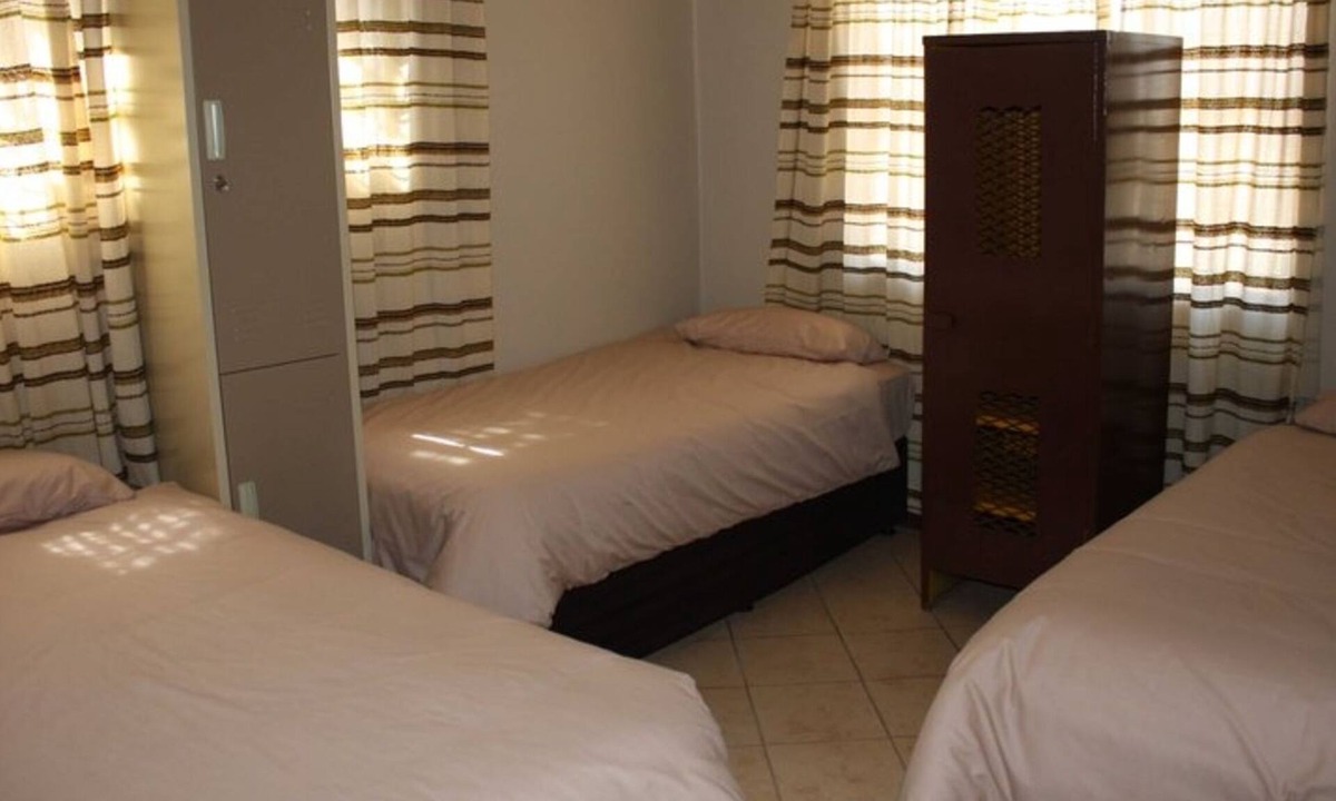 Lephalale House | Room in Guest Room - Old Farmhouse for 3 in Limpopo Province