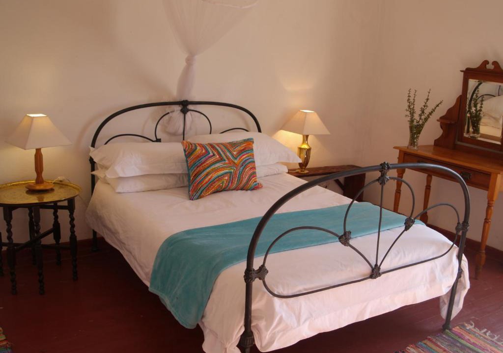 De Rust House | Room @ Irissa Sanctuary