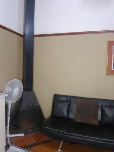 Trawal House | Room Parow, Cape Town