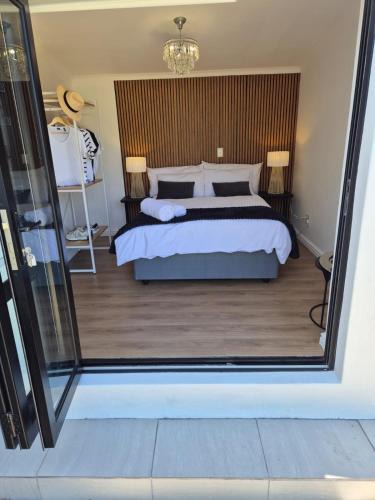 Hout Bay Apartment | Room with a view