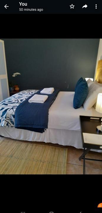 Faerie Glen House | Rooms @Lelapa