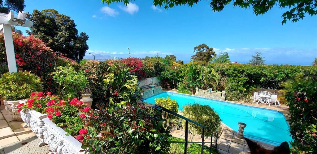 Somerset West Apartment | Roosboom Guest Apartments