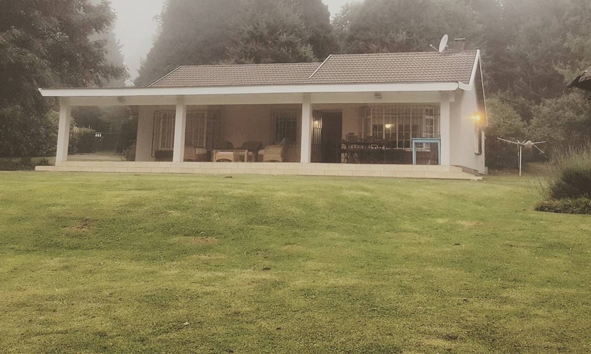 Nottingham Road House | Rose Cottage - Kwazulu Natal Midlands