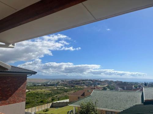 Hartenbos House | Rose Manor, Hartenbos Heuwels