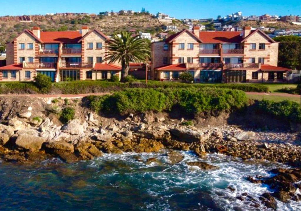 Mossel Bay Apartment | Rosebud 4 Beacon Point
