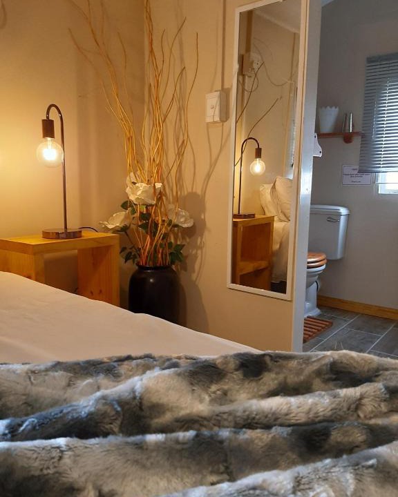 Cederberg Apartment | Rosenhof Nut Hut Cottage