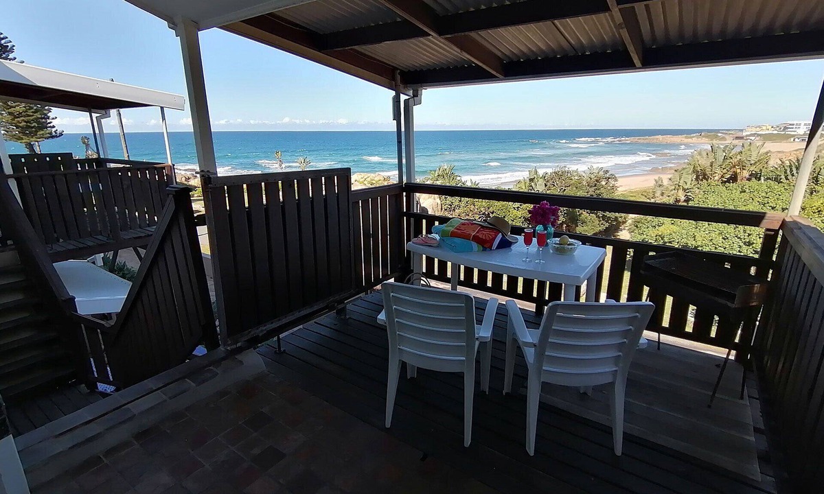 Ramsgate Beach Apartment | Rosscarbery 5