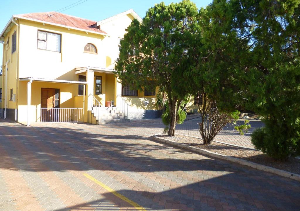 Berea Bed & Breakfast | Royal Guest House