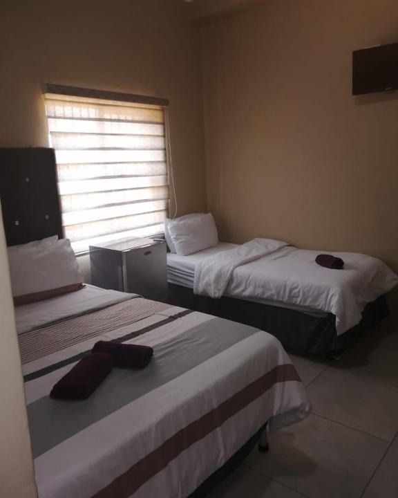 Middelburg House | Royal guest lodge