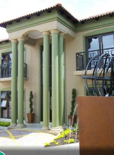 Polokwane Hotel | Royal Hotel