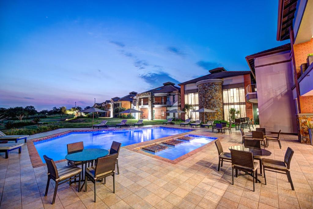 Boshoek Hotel | Royal Marang Hotel