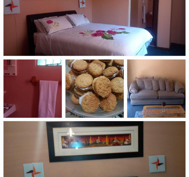Germiston Apartment | Royal Villa