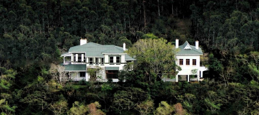 Port Shepstone House | Royston Hall Historical Guesthouse
