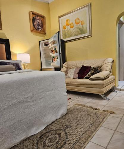 Greater Johannesburg Metropolitan Area Apartment | RPG Corporate Unit
