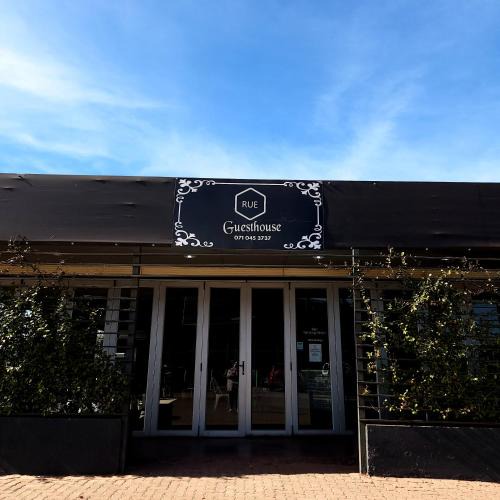 Tsantsabane Hotel | Rue Guesthouse