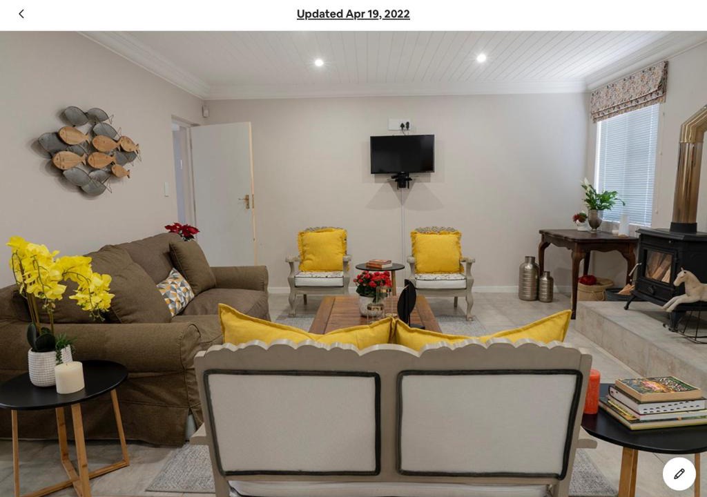 Dullstroom Apartment | Rueby’s Apartment 101